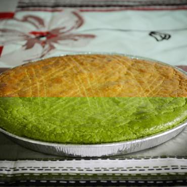 Gâteaux basques - Pâtisserie Bouheben