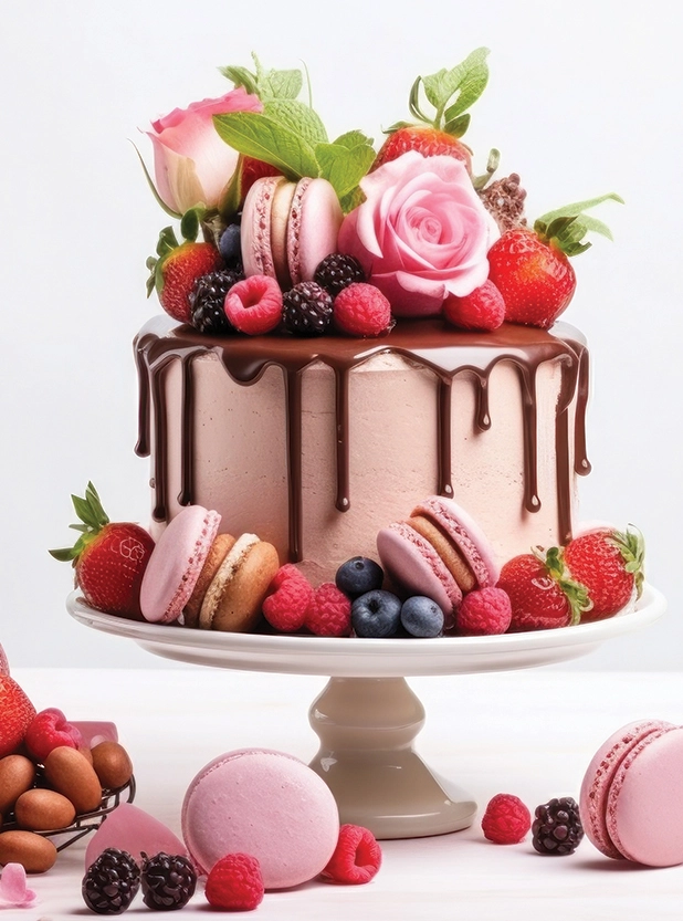 pâtissier Escource