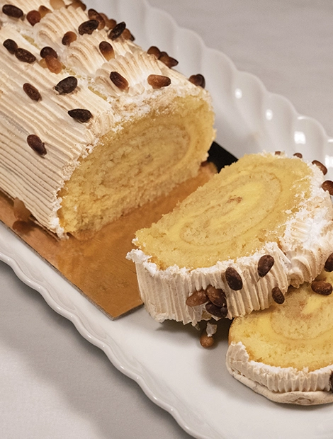 pâtisserie Escource