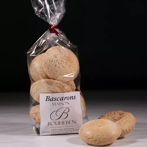 Bascarons