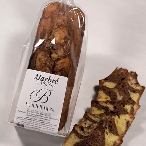 Marbrés