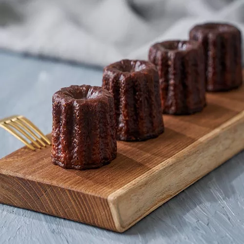 Cannelées