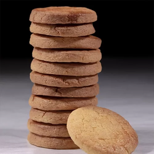 Sablés